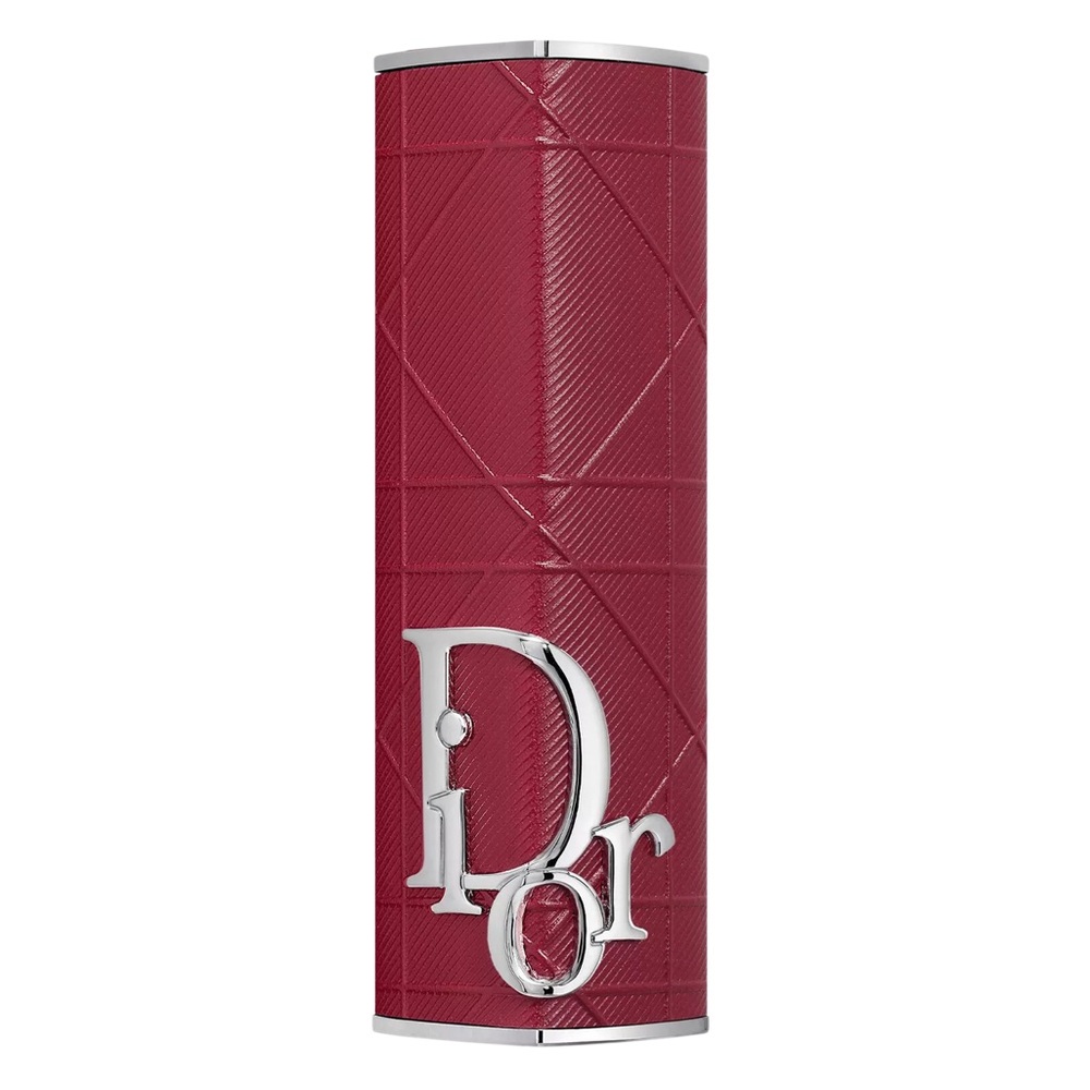Dior Addict Lipstick Case - Red Limited Edition New